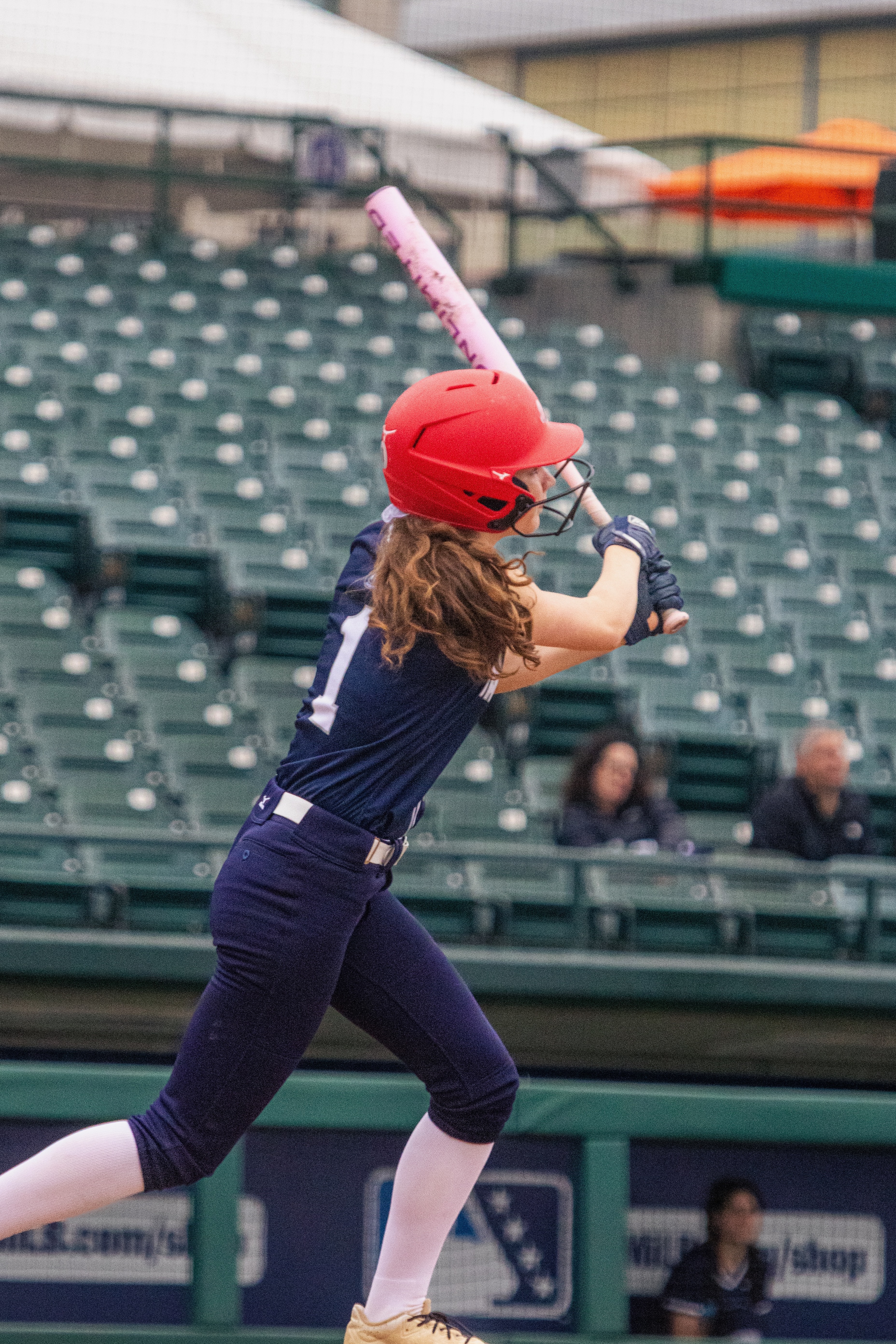 Check out the photos and videos of the softball recruiting profile Josie Ruck