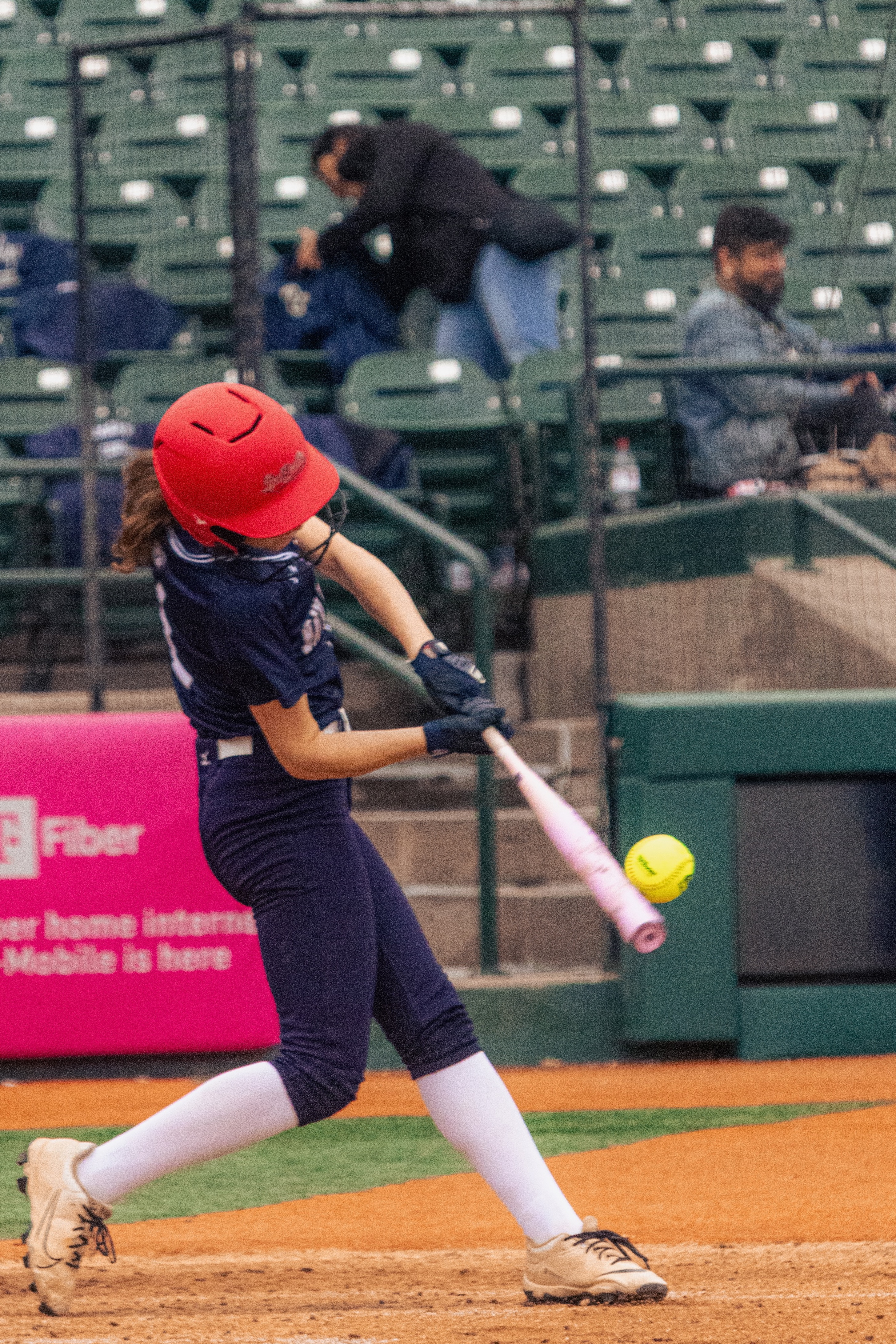 Check out the photos and videos of the softball recruiting profile Josie Ruck