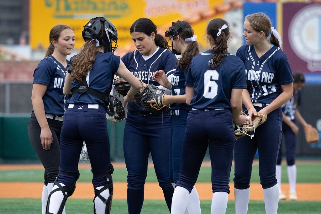 Check out the photos and videos of the softball recruiting profile Josie Ruck