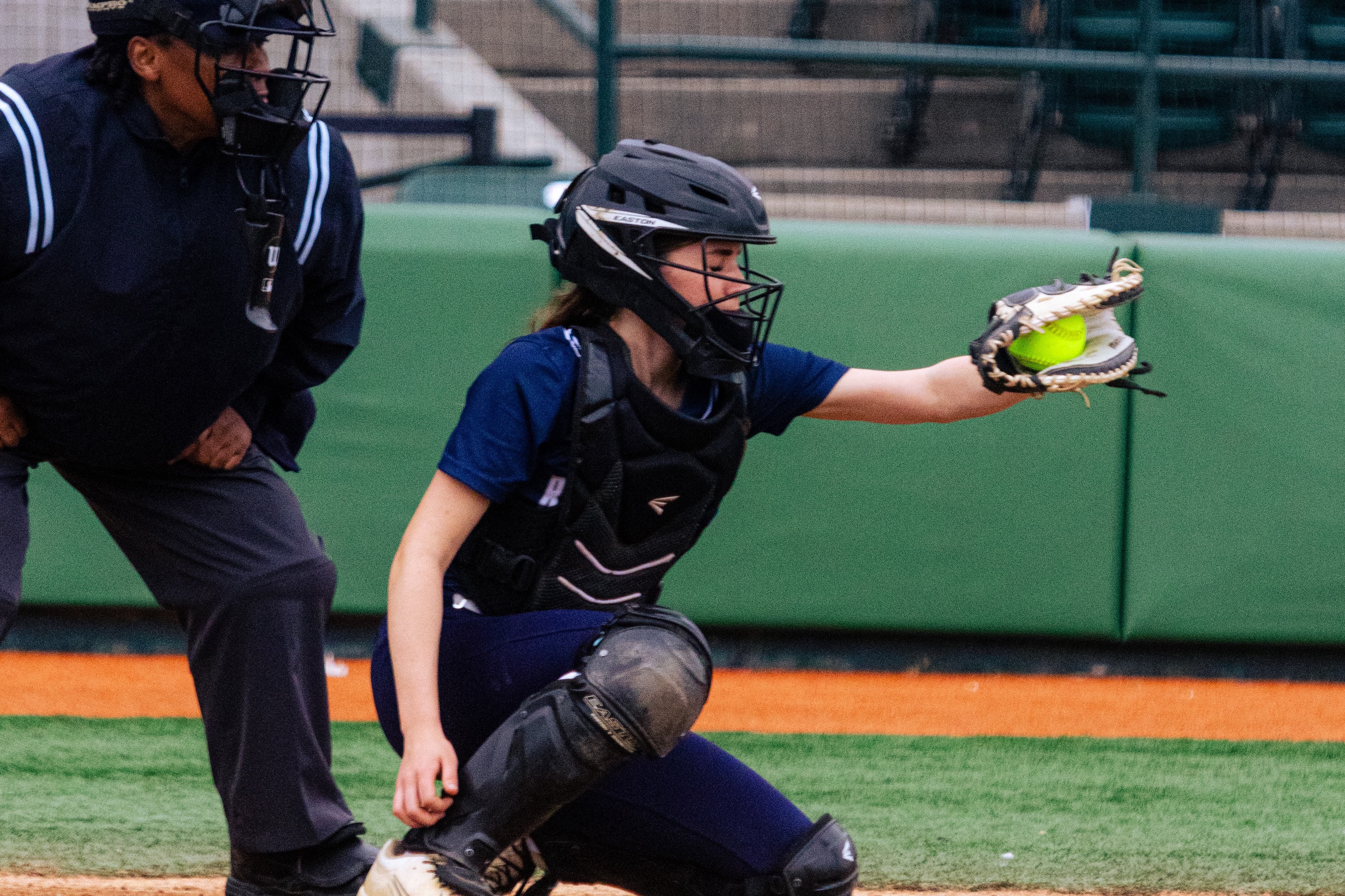 Check out the photos and videos of the softball recruiting profile Josie Ruck