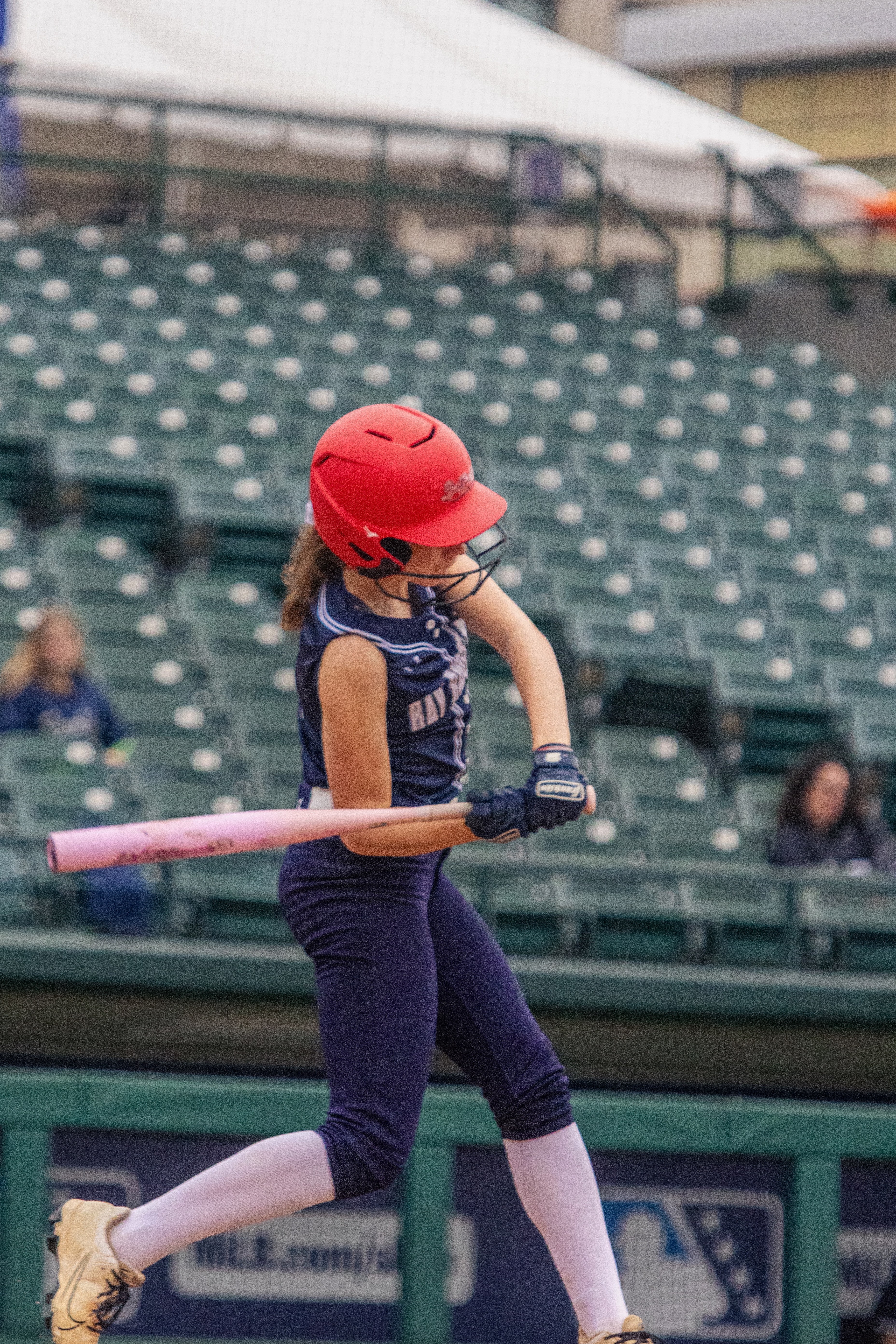 Check out the photos and videos of the softball recruiting profile Josie Ruck
