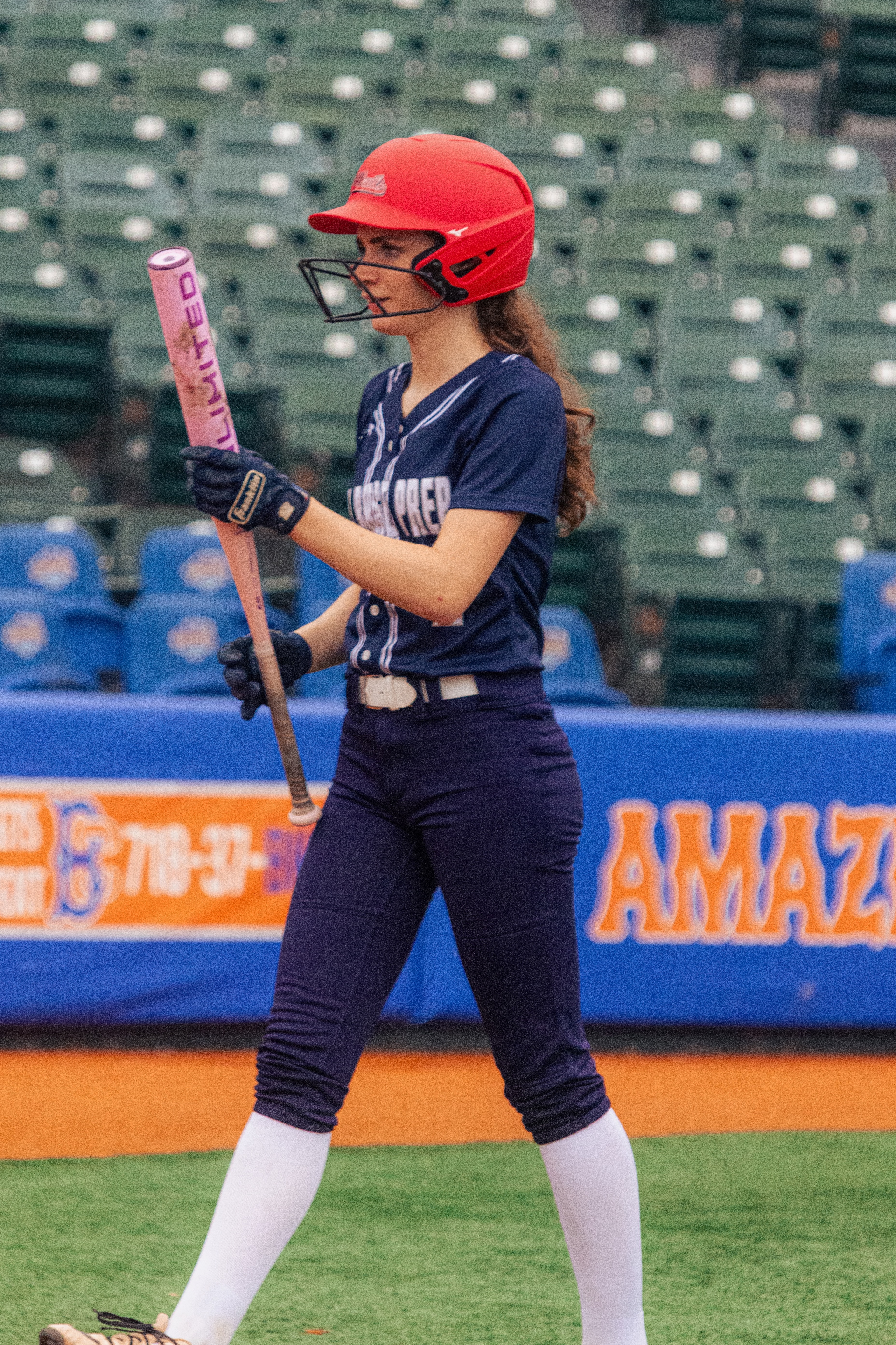 Check out the photos and videos of the softball recruiting profile Josie Ruck