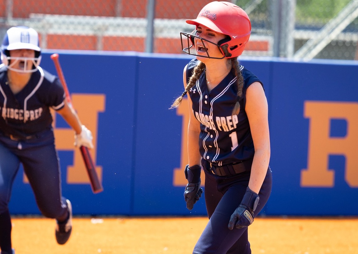 Check out the photos and videos of the softball recruiting profile Josie Ruck