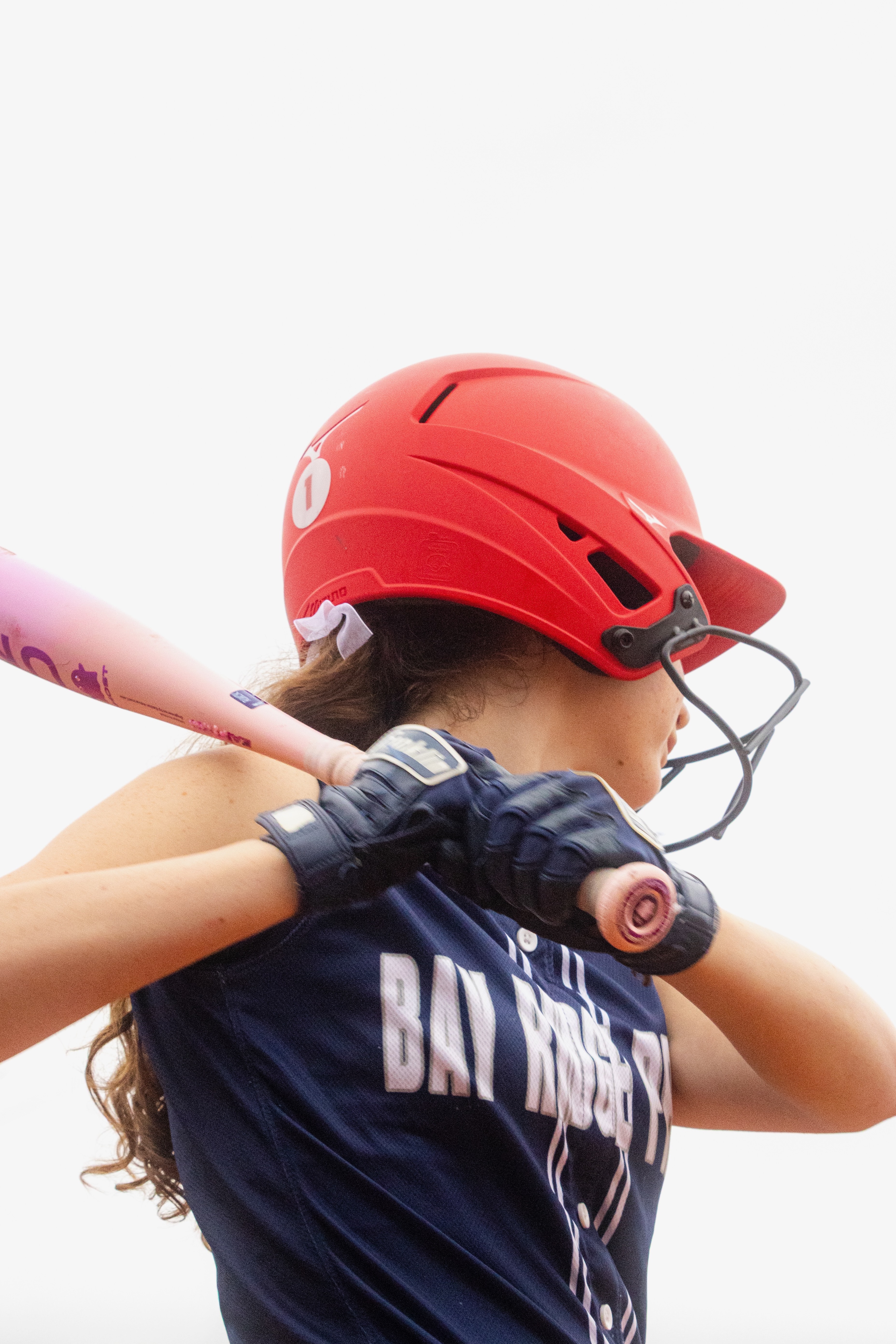 Check out the photos and videos of the softball recruiting profile Josie Ruck